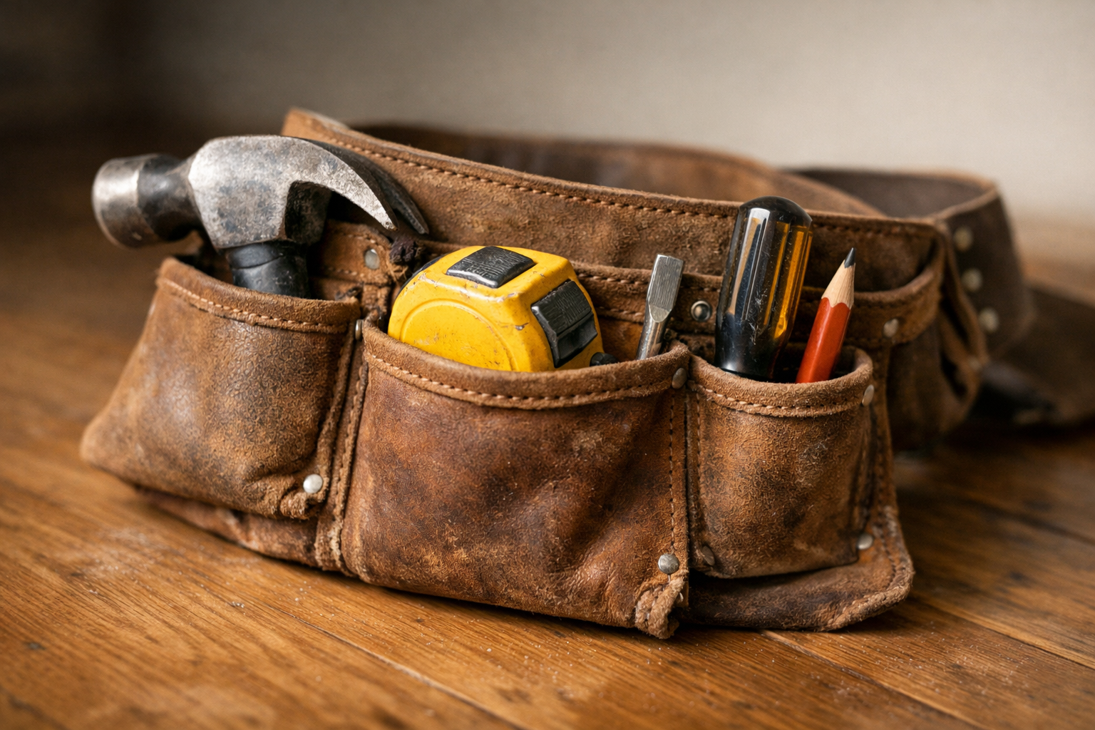Can a Handyman Help With a Home Repair Punch List? — 7 Best Tips Can a Handyman Help With a Home Repair Punch List? — 7 Best Tips