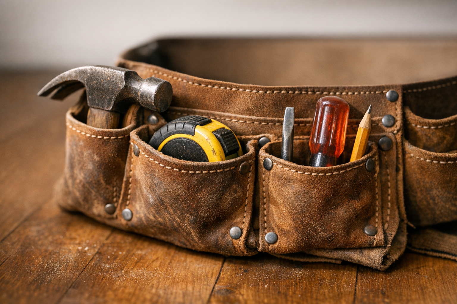 Can a Handyman Help With a Home Repair Punch List? — 7 Best Tips Can a Handyman Help With a Home Repair Punch List? — 7 Best Tips
