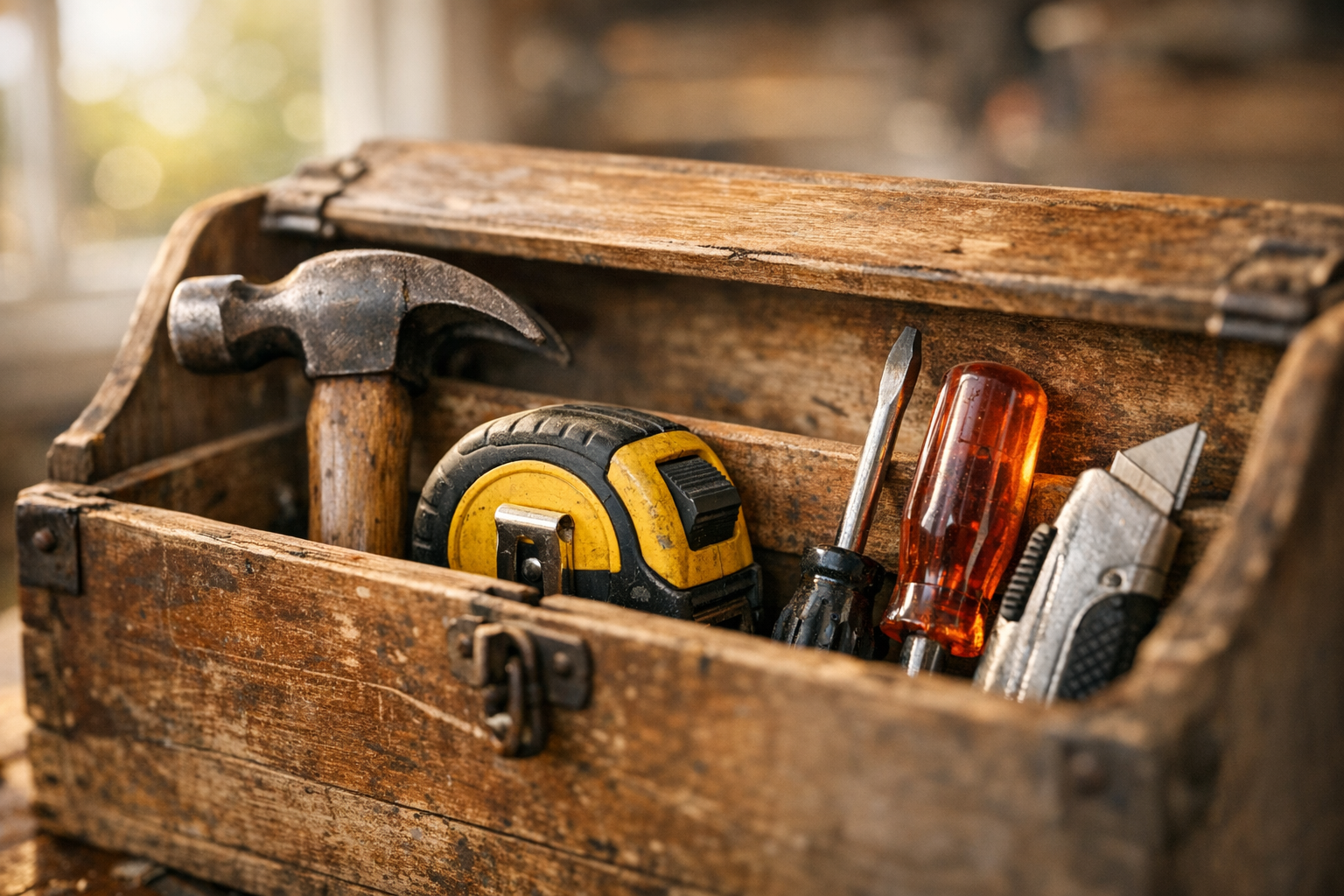 Why Local Homeowners Choose Handyman Services for Small Projects5