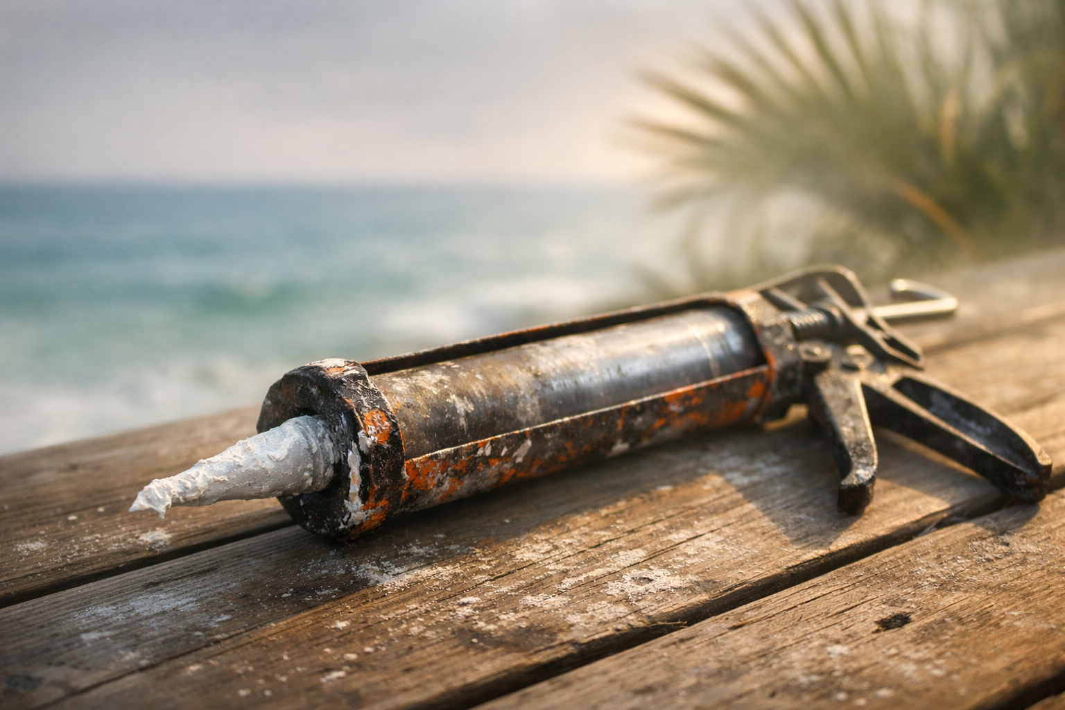 What Home Repairs Are Most Common in Pensacola, FL? 5 Best Fixes