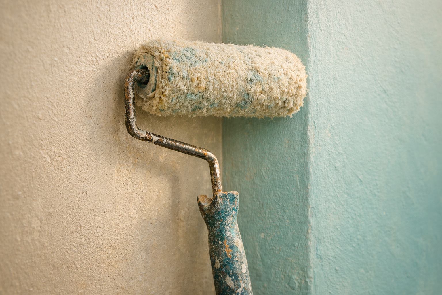 Why Pensacola Homes Need Regular Drywall And Paint Maintenance Why Pensacola Homes Need Regular Drywall And Paint Maintenance