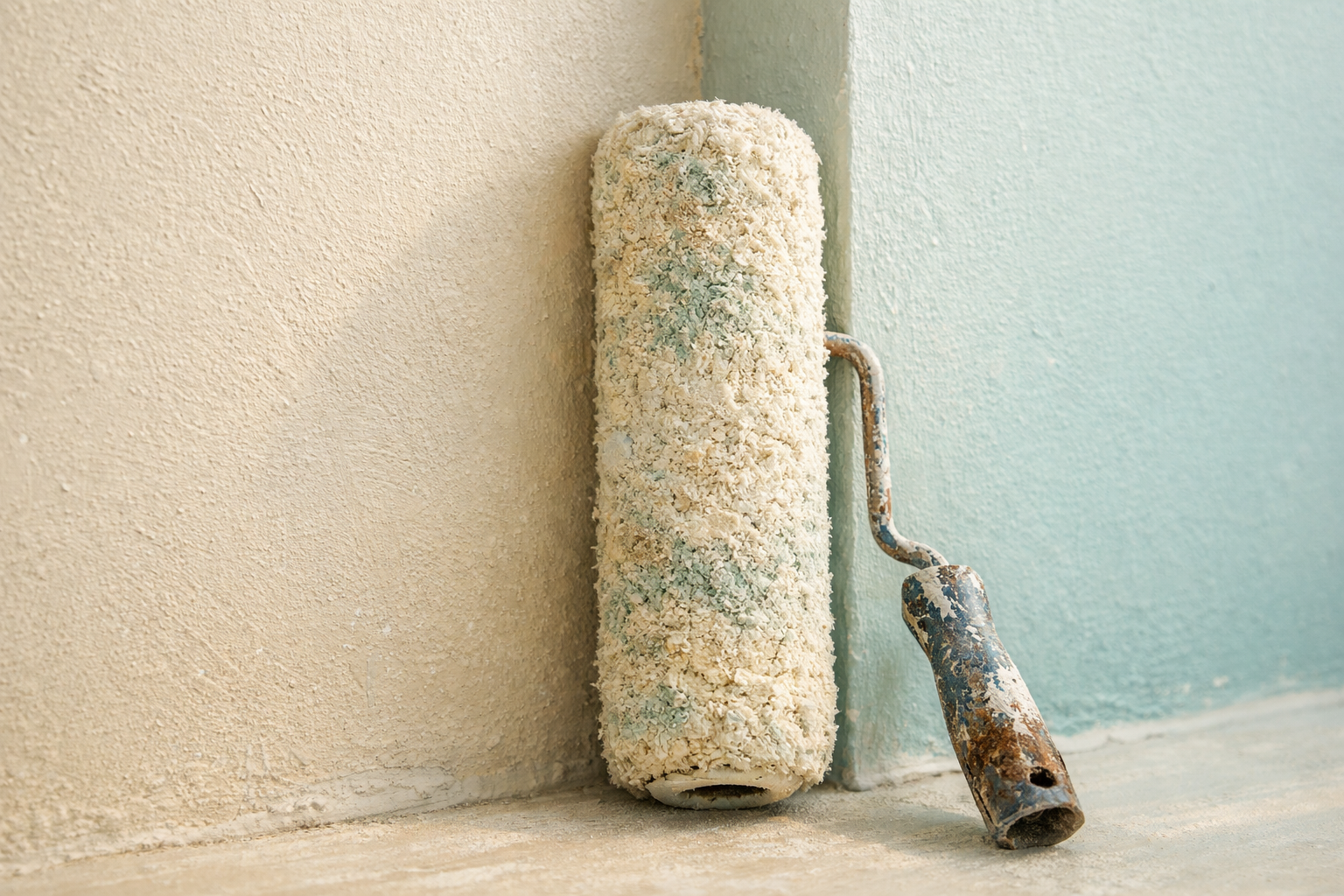 Why Pensacola Homes Need Regular Drywall And Paint Maintenance Why Pensacola Homes Need Regular Drywall And Paint Maintenance