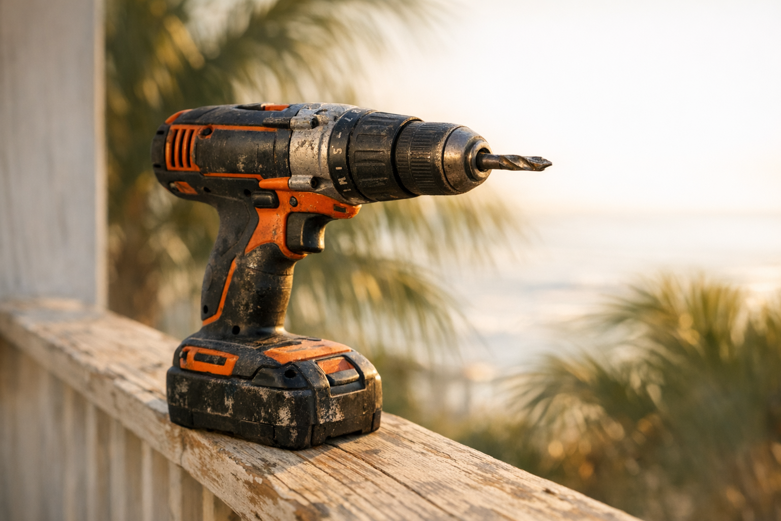What Handyman Services Are Most Useful In Gulf Breeze, FL?