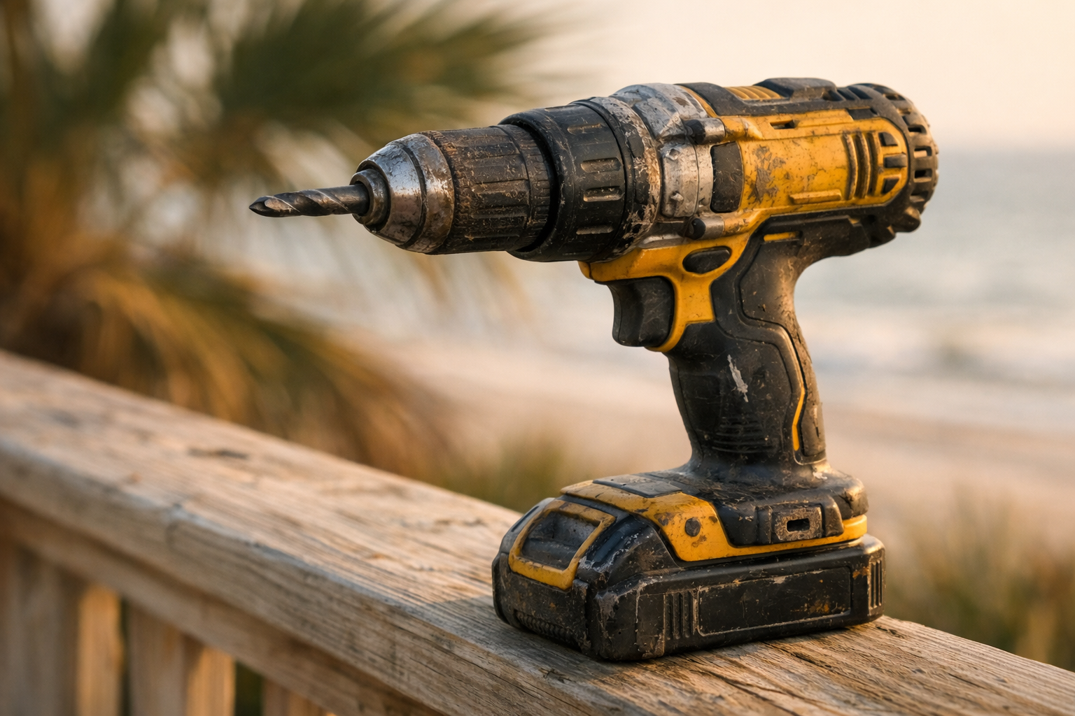 What Handyman Services Are Most Useful In Gulf Breeze, FL?
