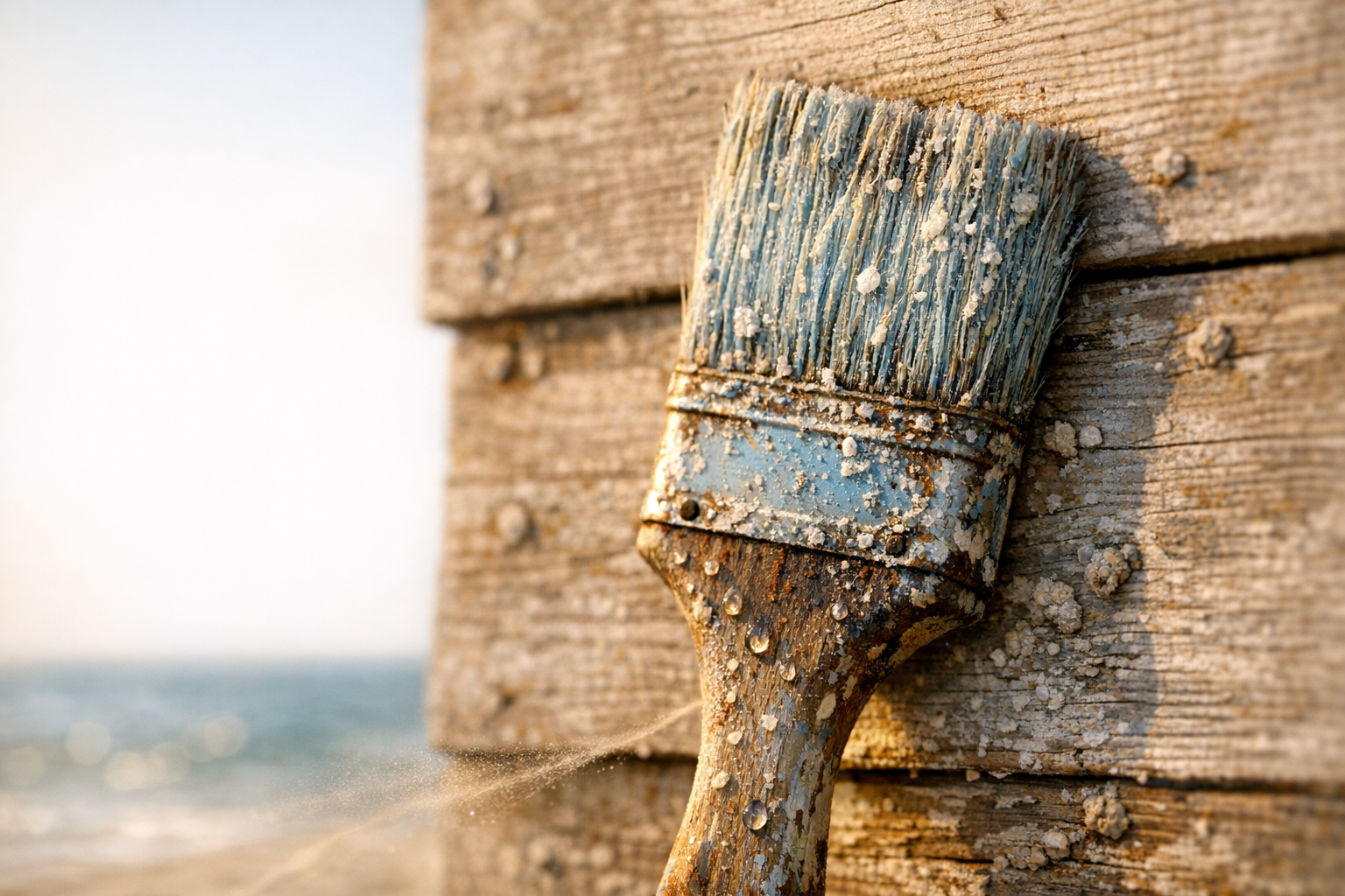 Gulf Breeze Home Maintenance Tips For Coastal Properties
