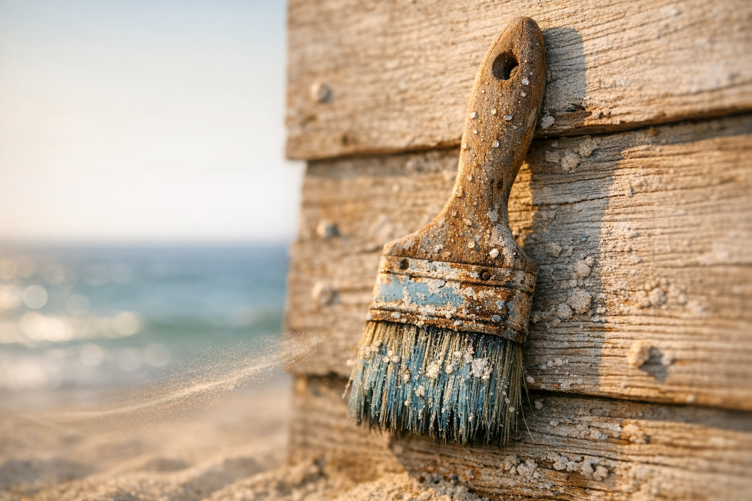Gulf Breeze Home Maintenance Tips For Coastal Properties