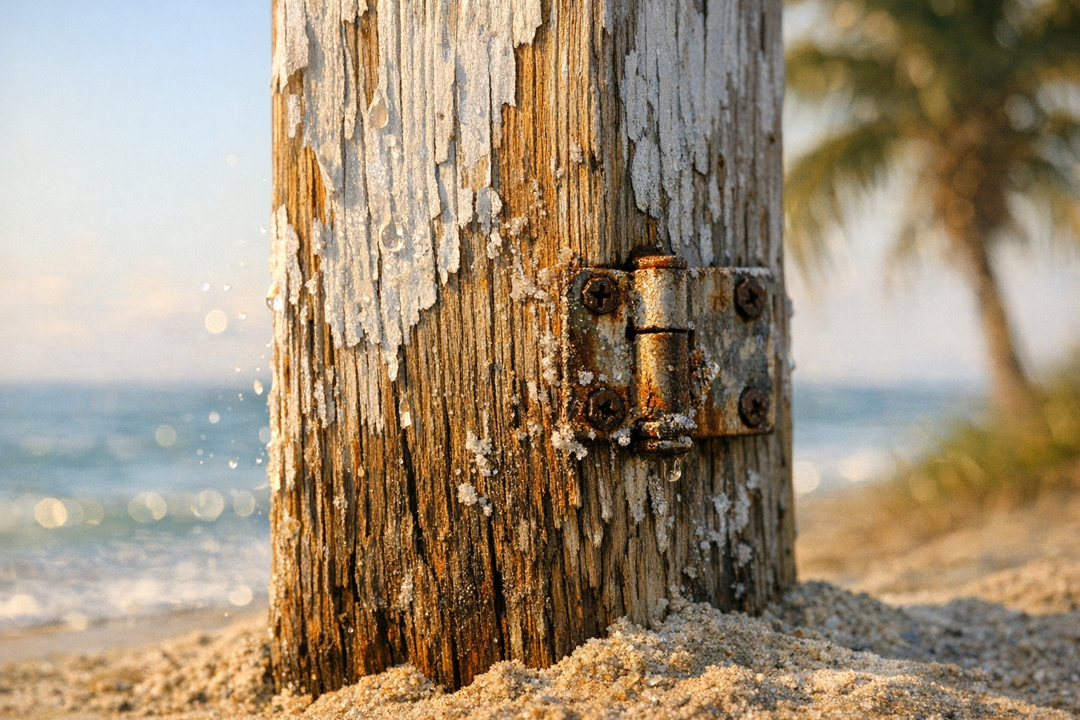 Common Home Repairs Needed Near The Coast In Gulf Breeze Common Home Repairs Needed Near The Coast In Gulf Breeze