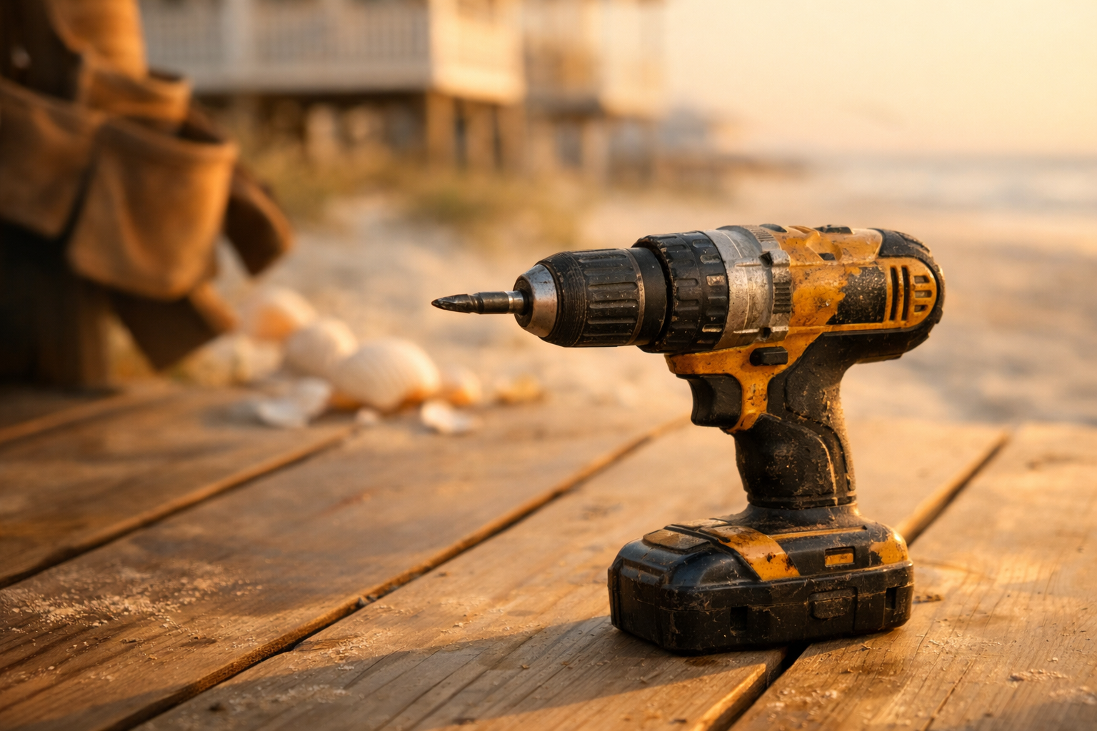 What Handyman Services Do Navarre Homeowners Need Most? What Handyman Services Do Navarre Homeowners Need Most?