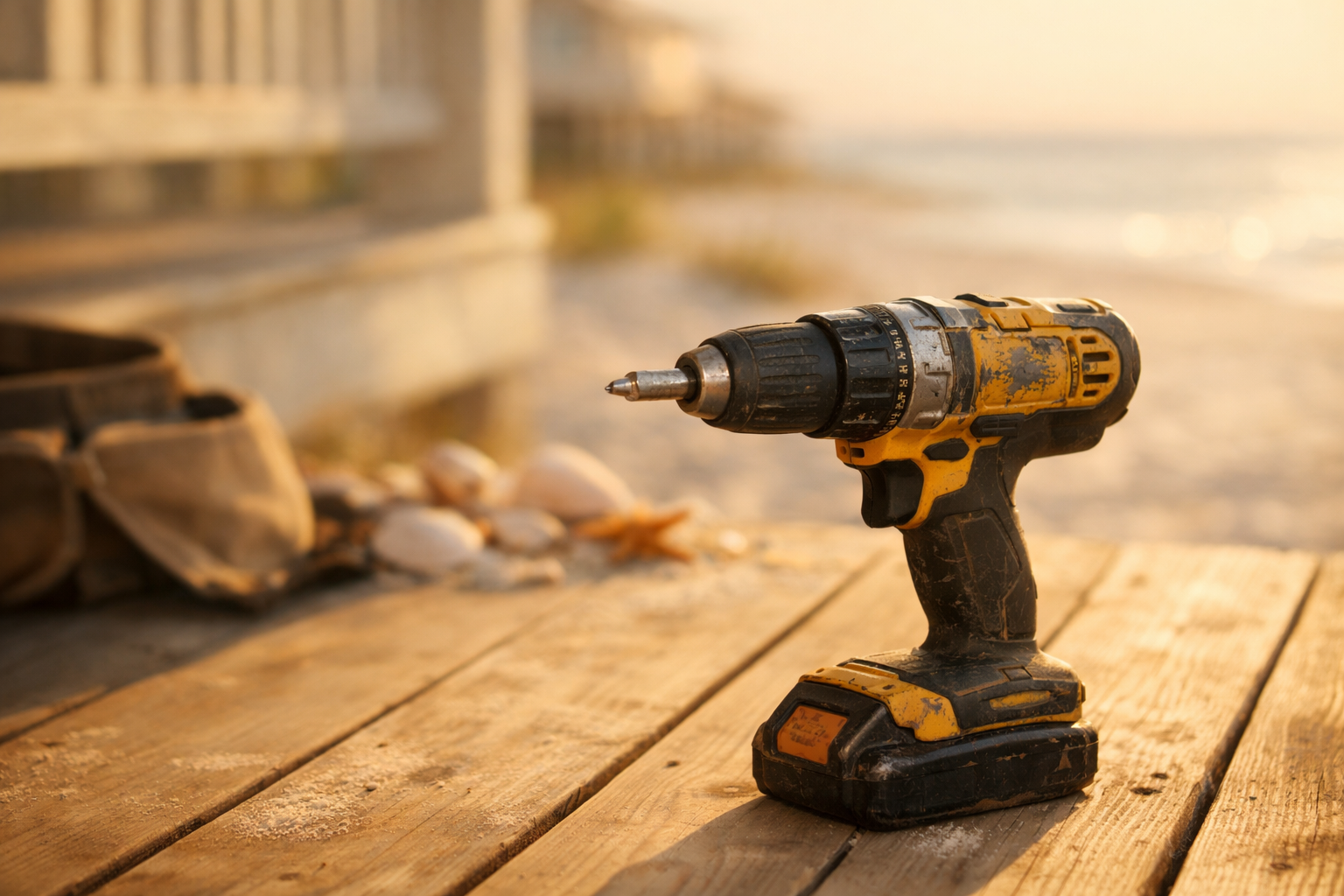 What Handyman Services Do Navarre Homeowners Need Most? What Handyman Services Do Navarre Homeowners Need Most?