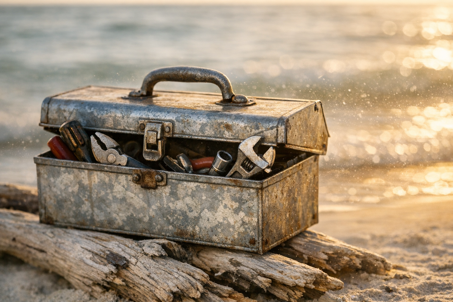 Navarre Home Repair Checklist For Coastal Living Navarre Home Repair Checklist For Coastal Living