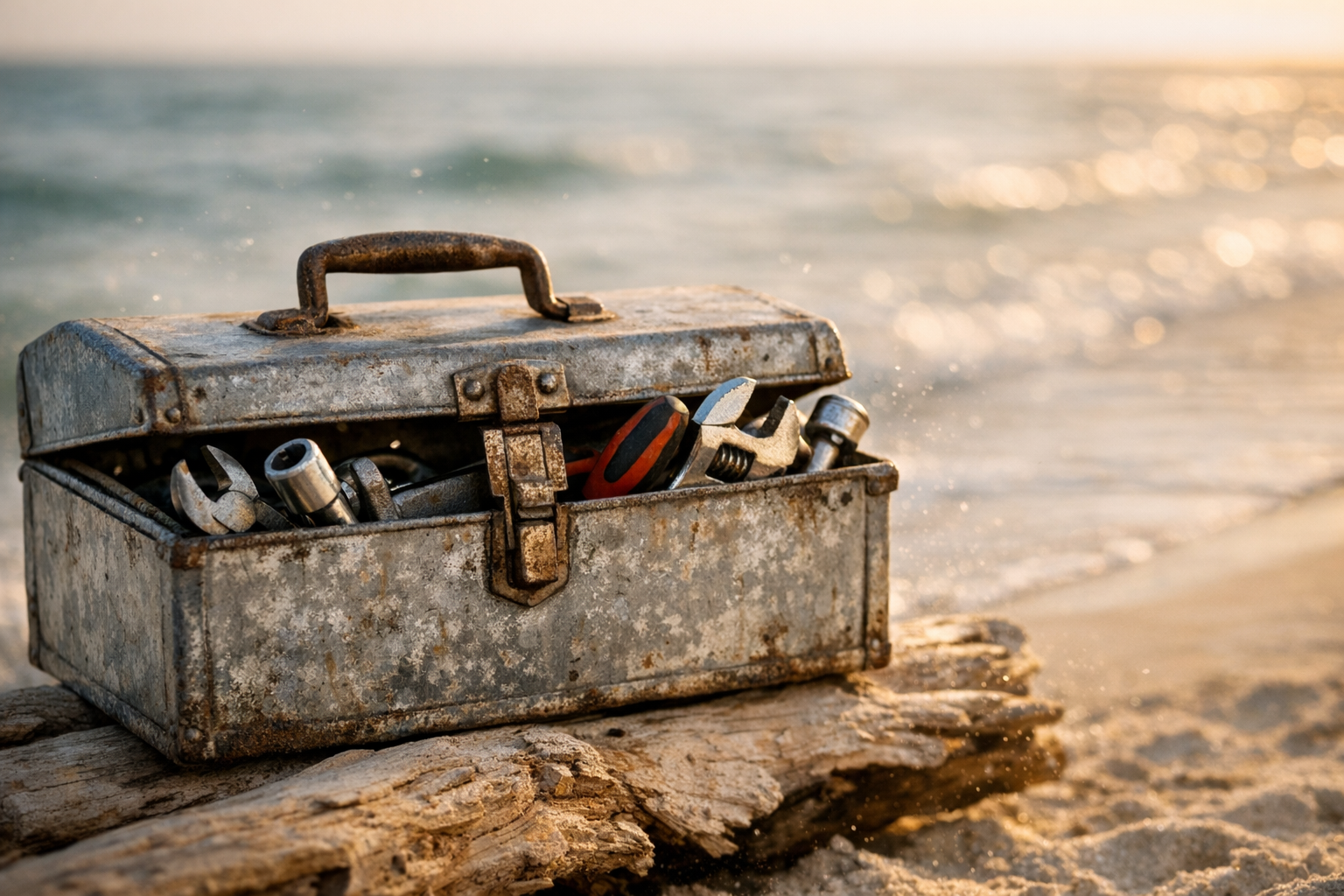 Navarre Home Repair Checklist For Coastal Living Navarre Home Repair Checklist For Coastal Living