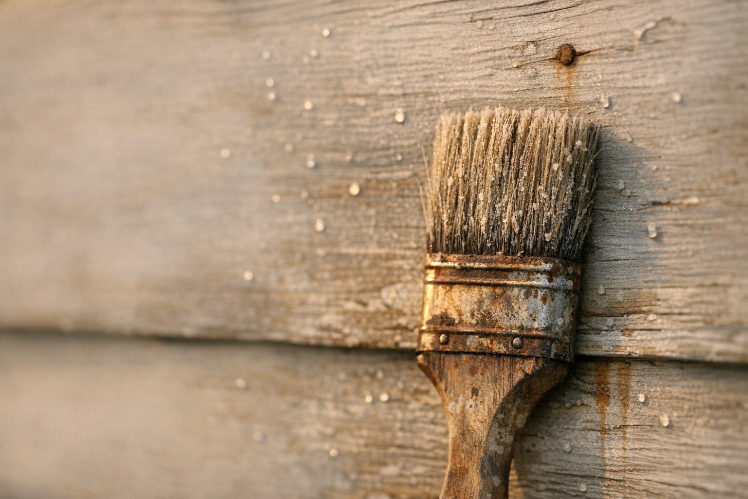 Why Navarre Homes Need Regular Maintenance