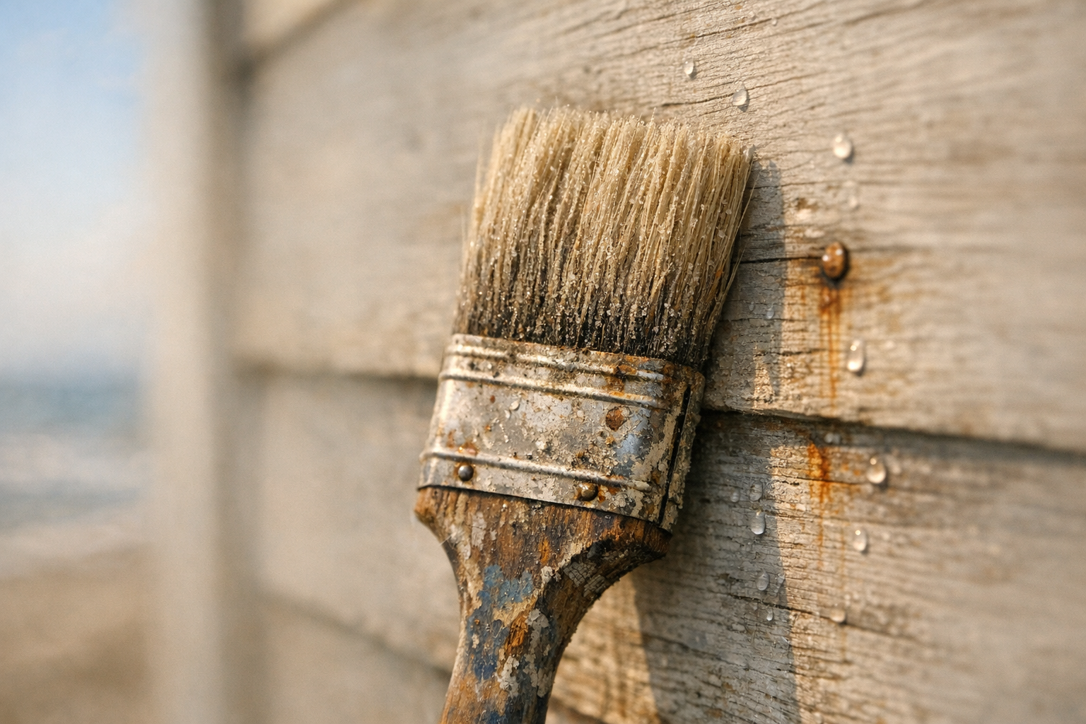 Why Navarre Homes Need Regular Maintenance