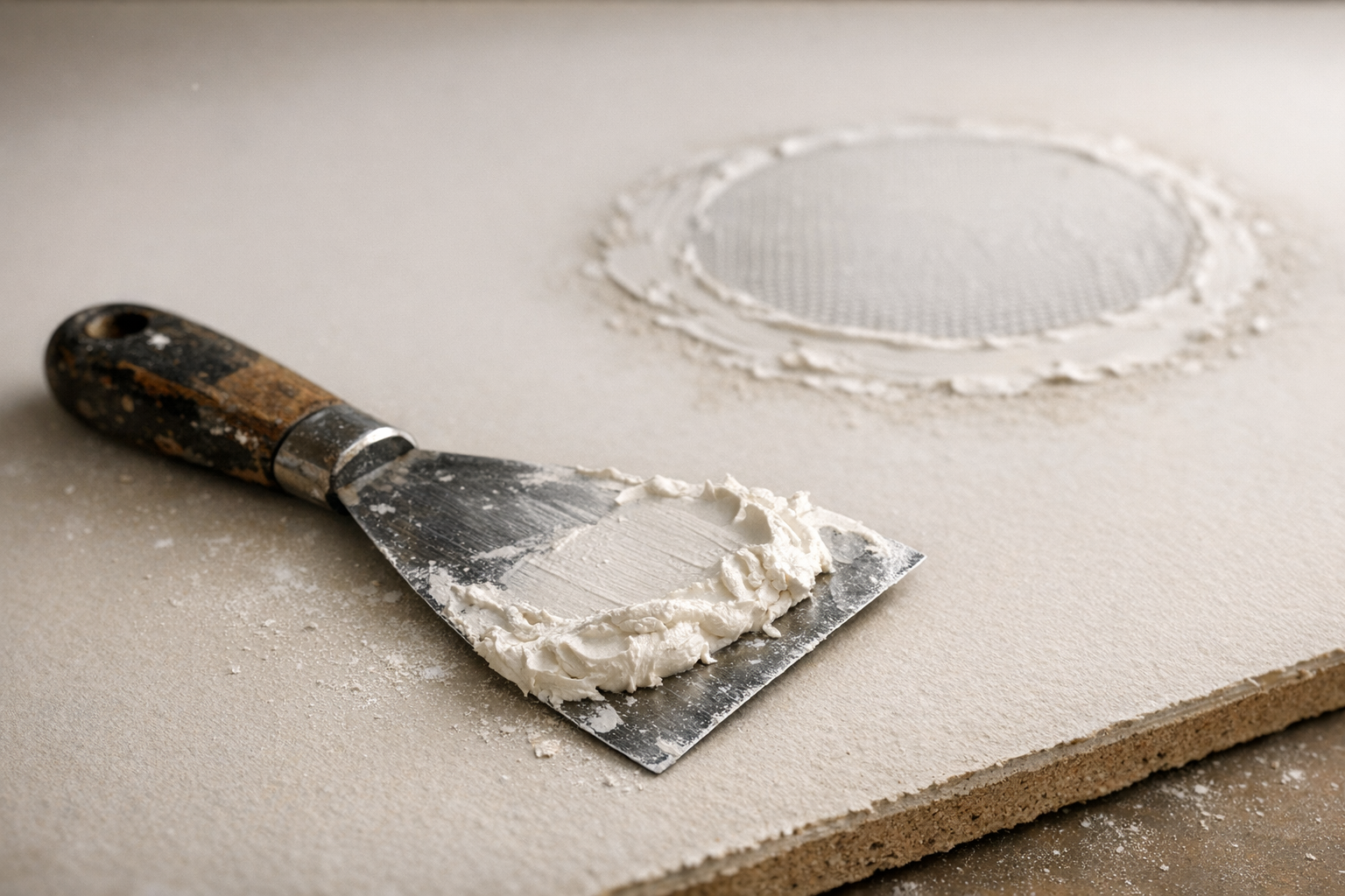 Drywall Repair Blog Titles