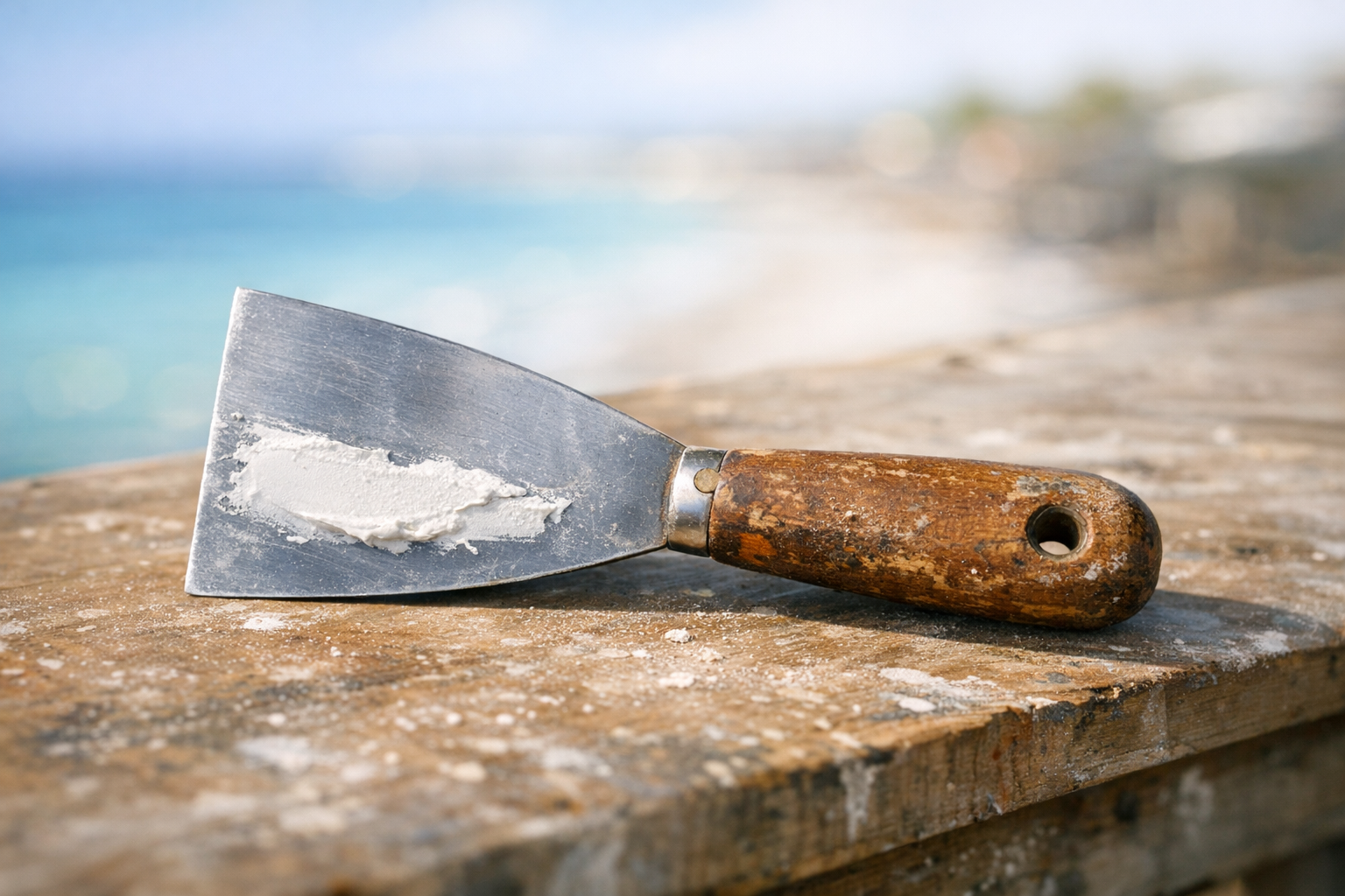 Drywall Repair In Pensacola: What Homeowners Should Know
