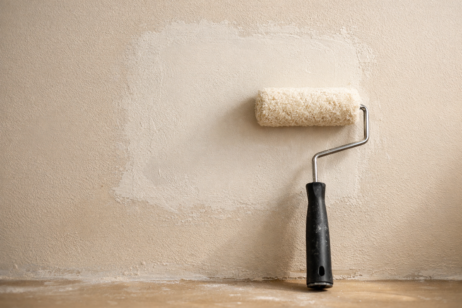 When Should You Repaint A Room After Drywall Repair?