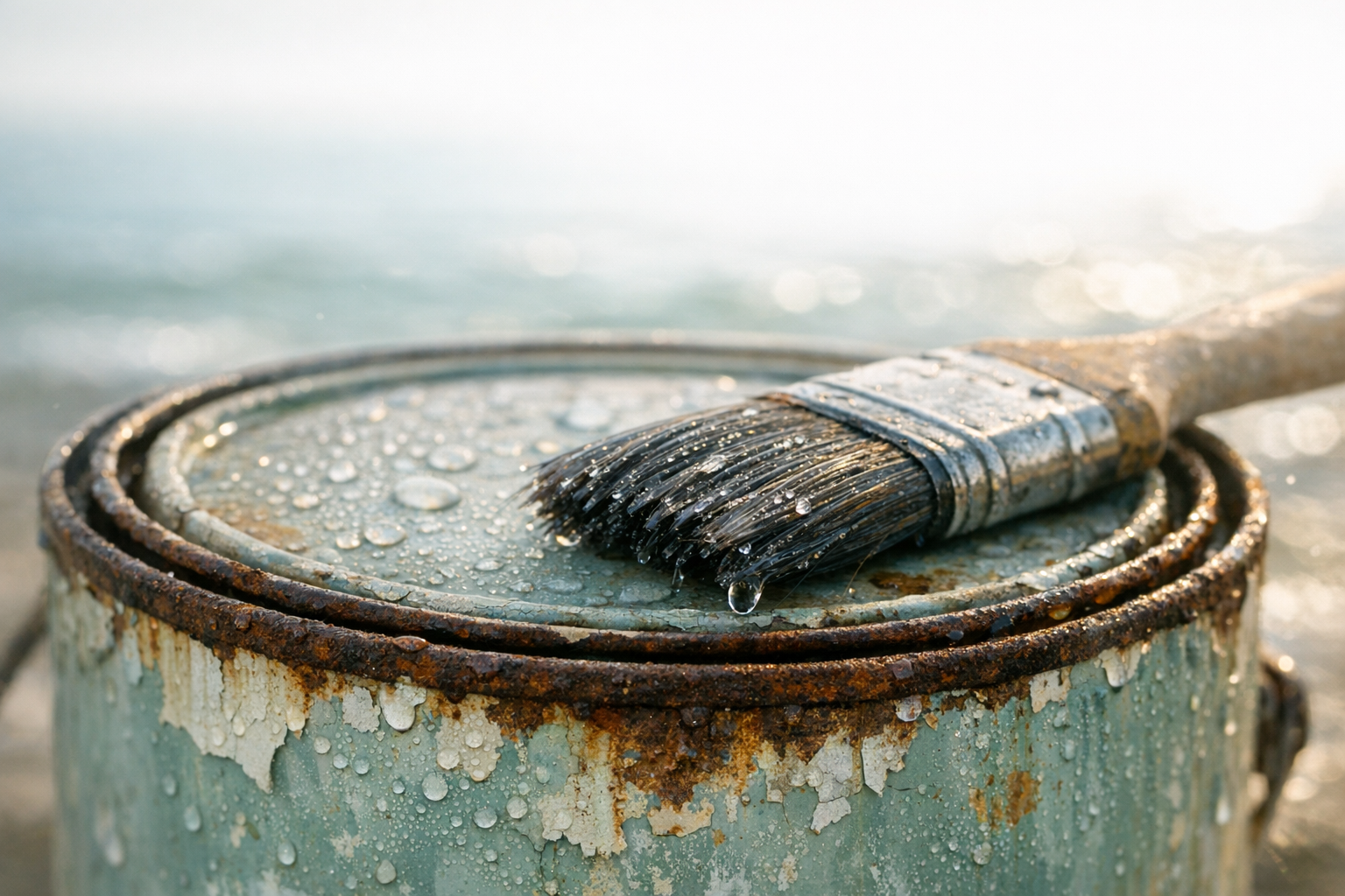 How Humidity Affects Paint In Gulf Breeze Homes How Humidity Affects Paint In Gulf Breeze Homes