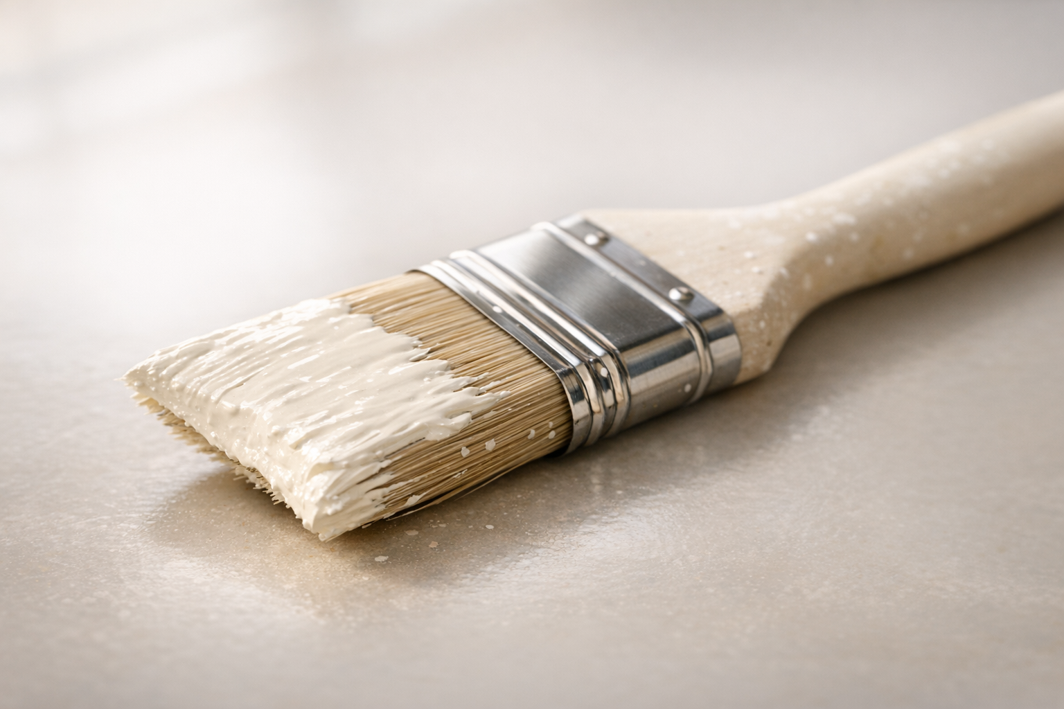 Can A Handyman Touch Up Paint Around The House? Can A Handyman Touch Up Paint Around The House?