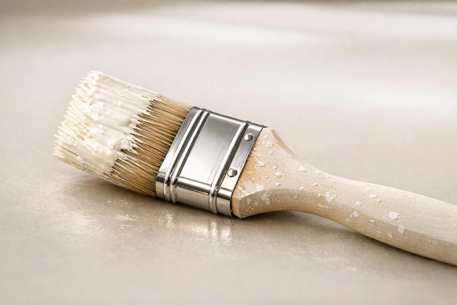 Can A Handyman Touch Up Paint Around The House? Can A Handyman Touch Up Paint Around The House?