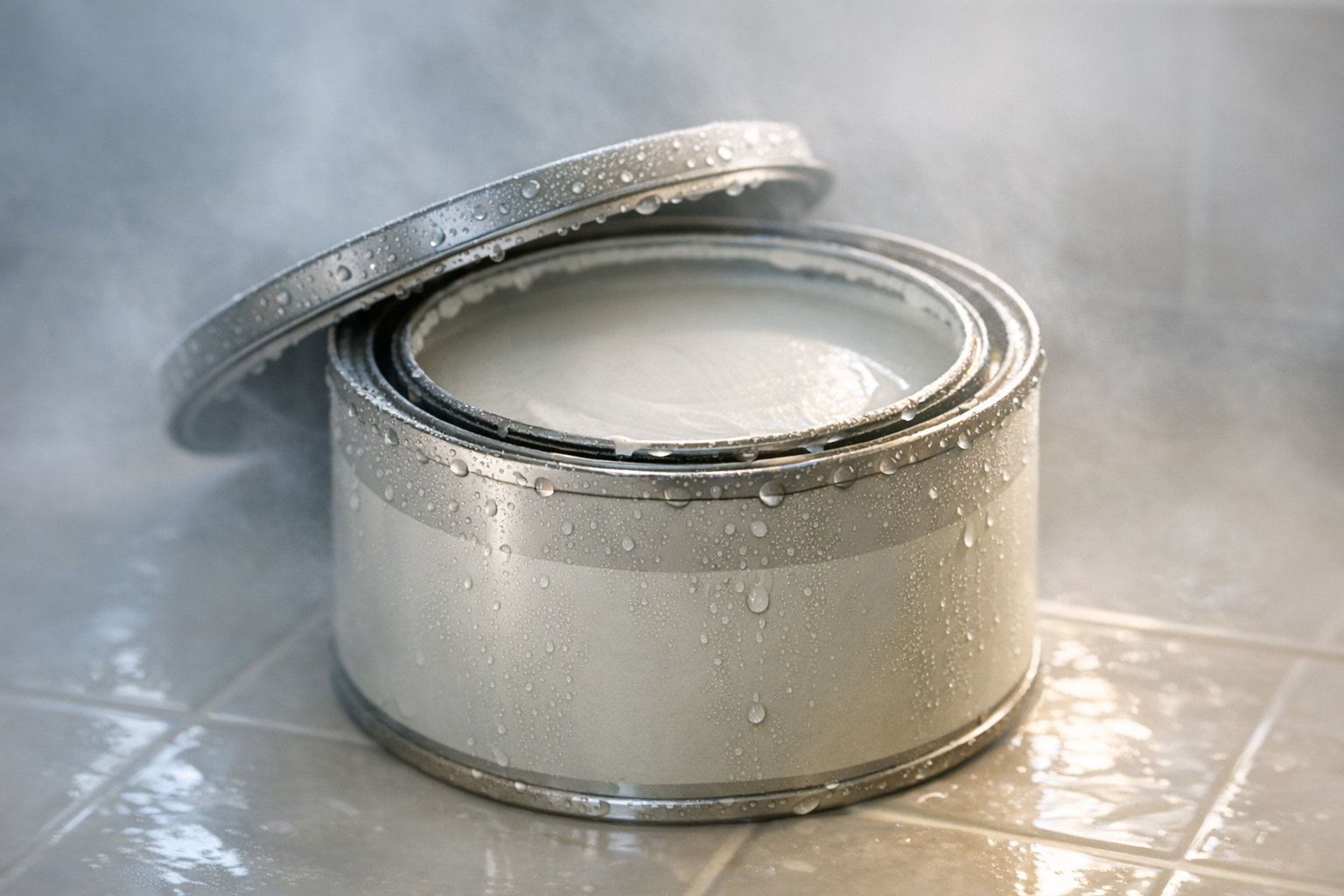 How To Choose Paint For High-Humidity Rooms