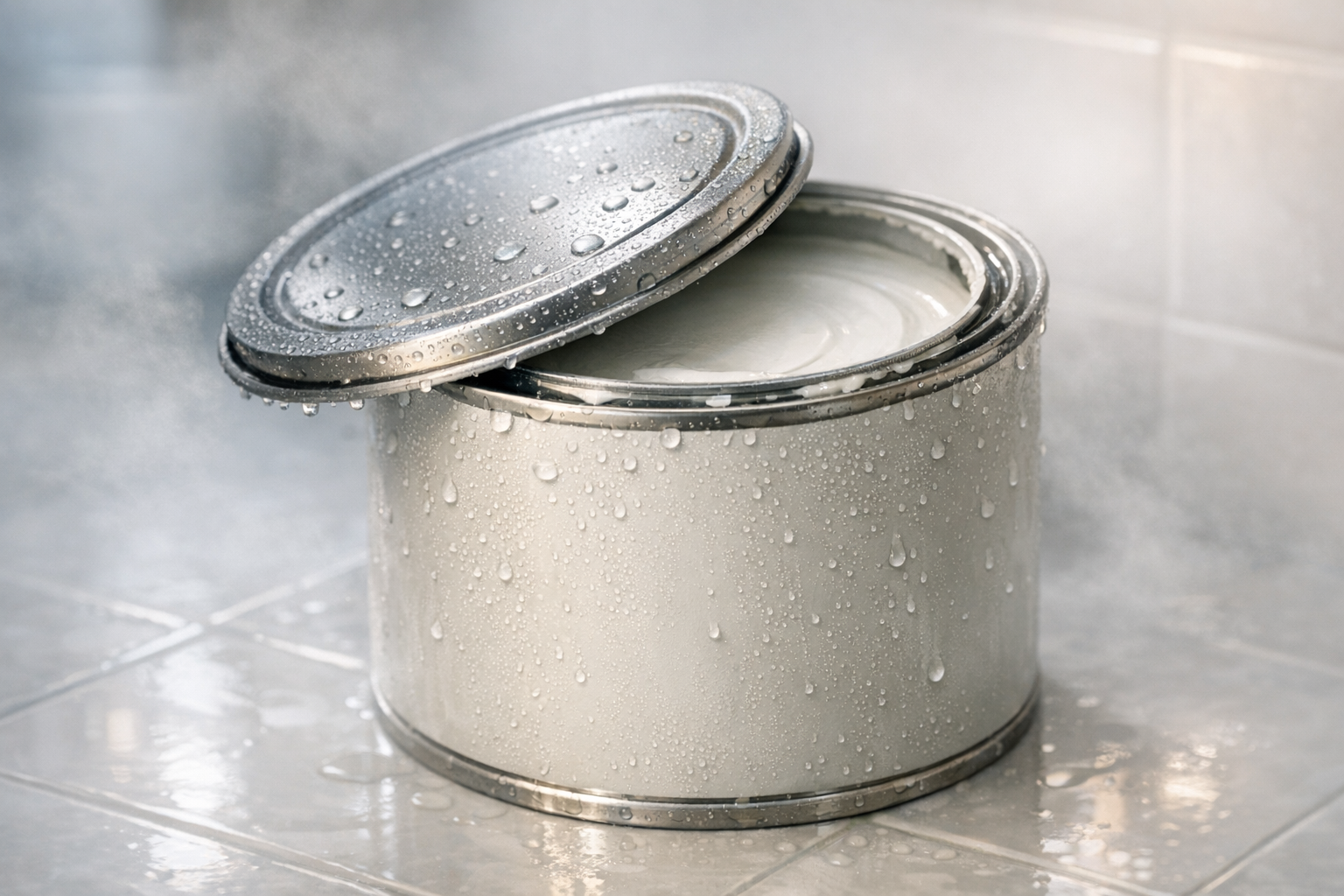 How To Choose Paint For High-Humidity Rooms