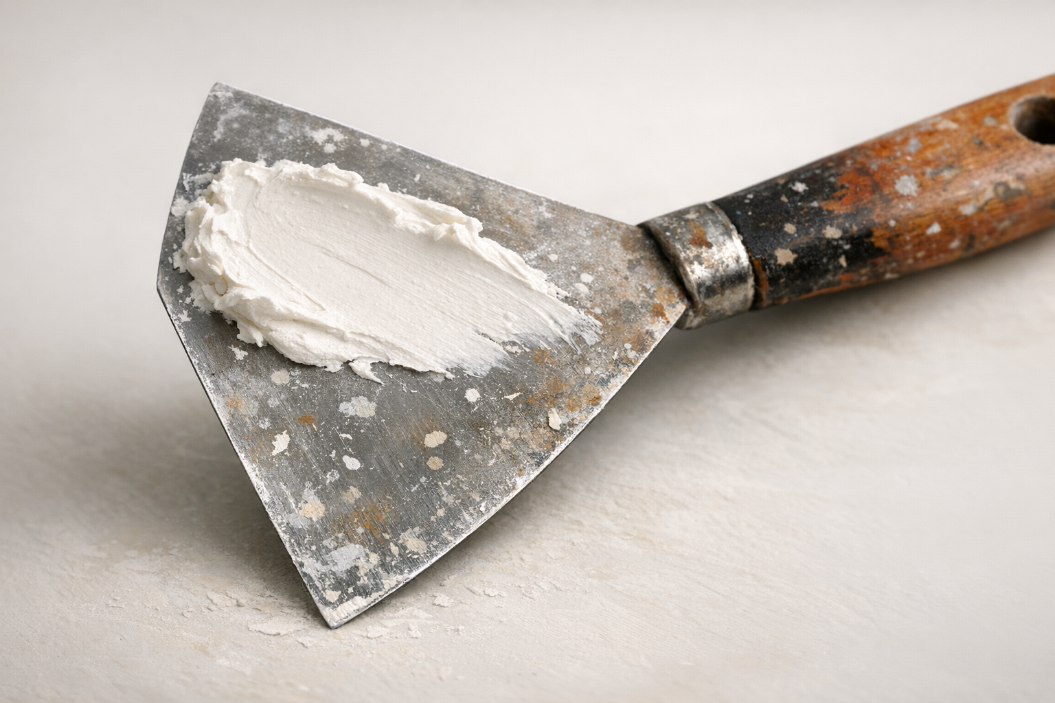Painting And Drywall Repair: Why They Often Go Together