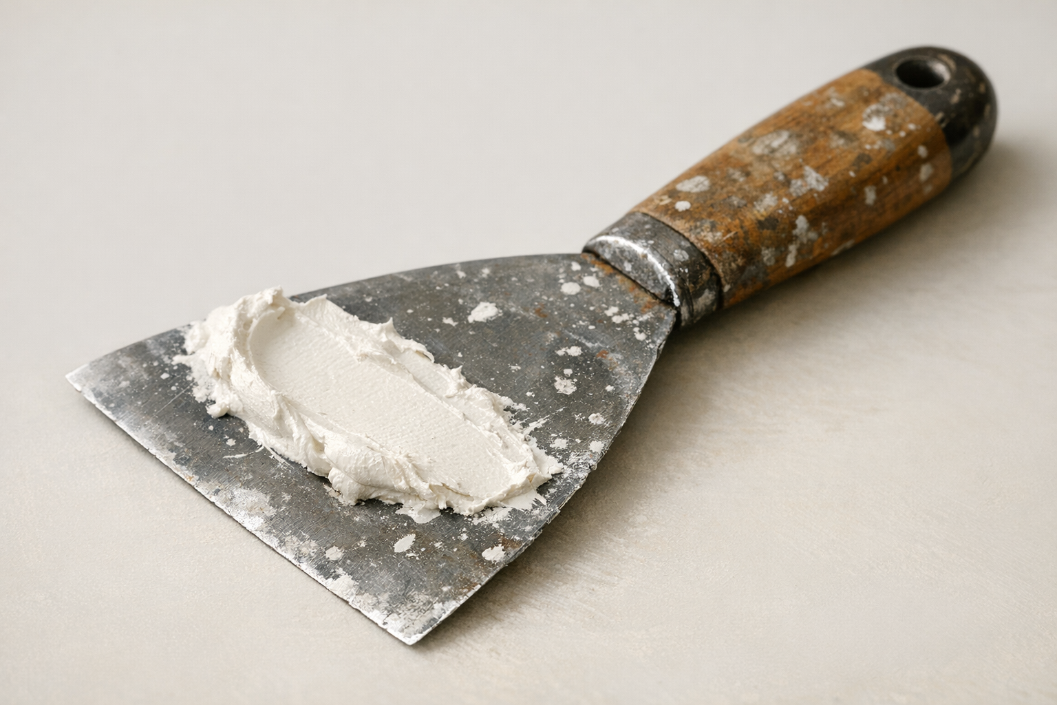 Painting And Drywall Repair: Why They Often Go Together