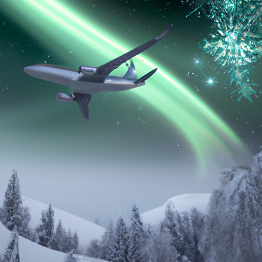 How Long Does It Take To Get To Lapland By Plane? Trips to Lapland