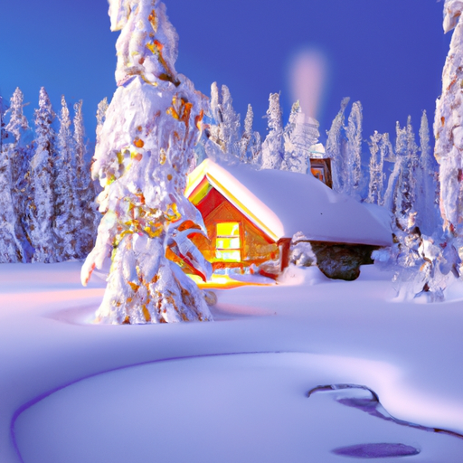 How Cold Is Lapland At Christmas? Trips to Lapland