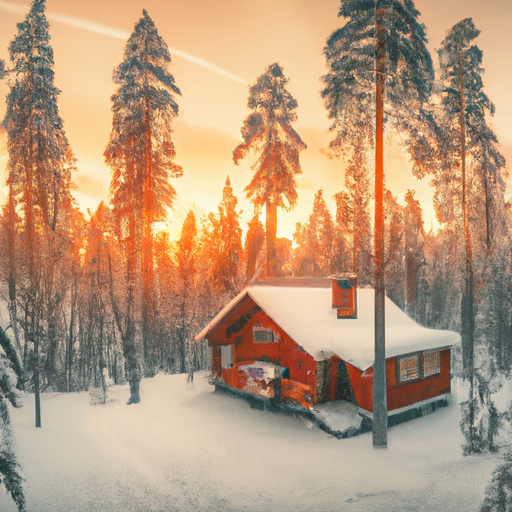 Is Finland Lapland Expensive? Trips to Lapland