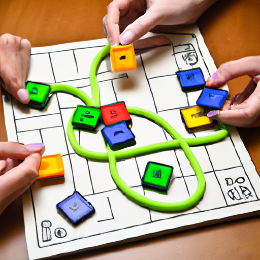 What Are Some Great Board Games For Team Building And Group Activities
