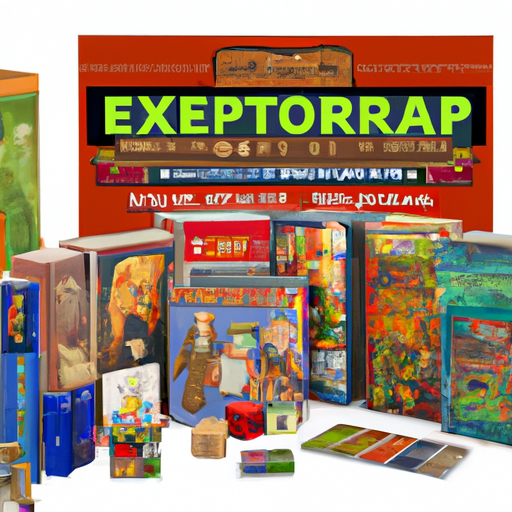 How Do I Store And Organize My Board Game Collection? Dice Nest