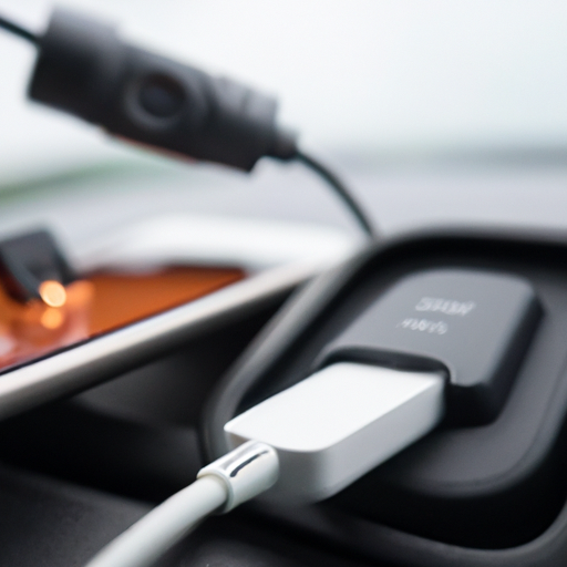 Does The Car Charger Support Fast Charging For My Mobile Hotspot? Does The Car Charger Support Fast Charging For My Mobile Hotspot?