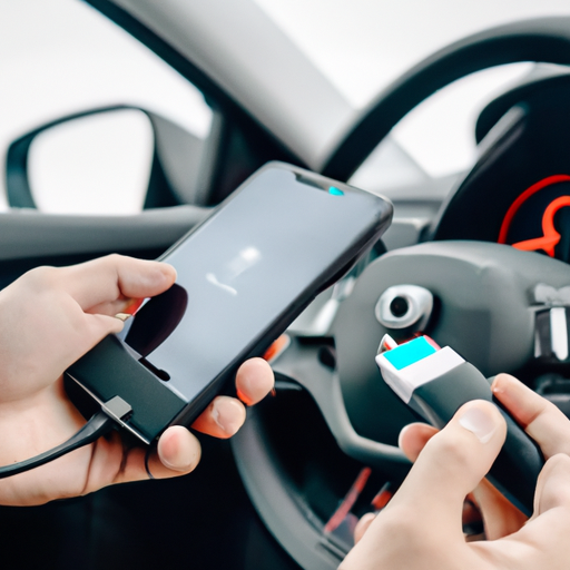 Does The Car Charger Support Fast Charging For My Mobile Hotspot? Does The Car Charger Support Fast Charging For My Mobile Hotspot?