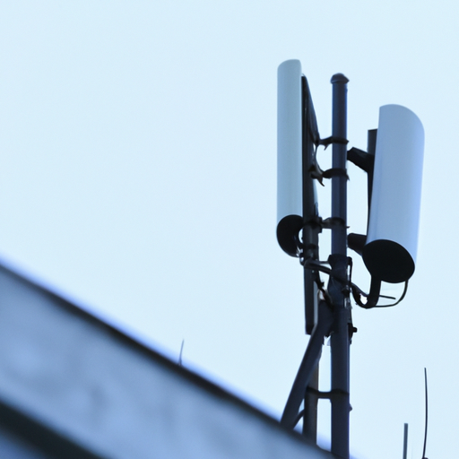 Is The Signal Booster/antenna Compatible With My Mobile Hotspot Device?