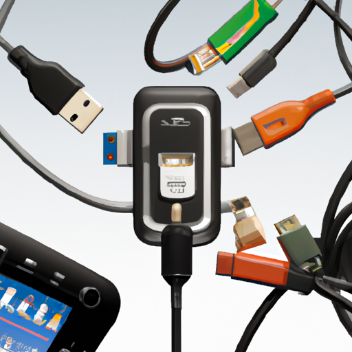 How Many USB Devices Can Be Connected Simultaneously To The Hub?