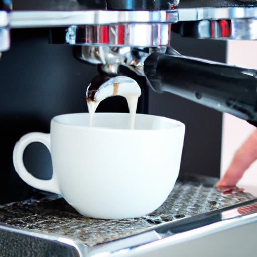 How To Clean Ascaso Coffee Machine A Comprehensive Guide