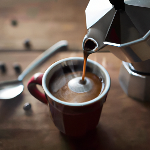 How to Use CV1 Coffee Maker Beginner's Guide