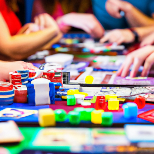 Can I Play Board Games Online With Friends? Dice Nest