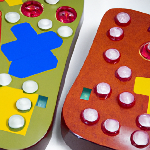 How Do Board Games Compare To Video Games In Terms Of Social