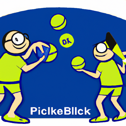 What Are The Different Pickleball Paddle Associations?