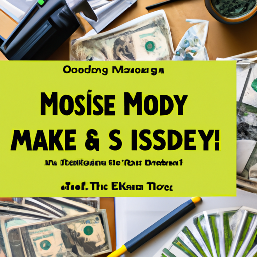 190 Side Hustle Ideas to Make Extra Money