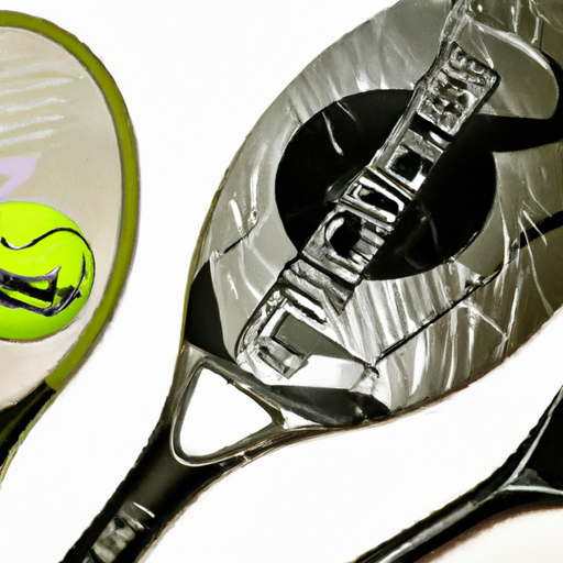 Graphite Vs. Composite Pickleball Paddles