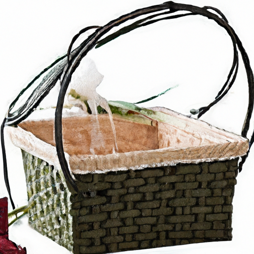 Gift Basket Making Ideas. How To Choose The Right Basket To Use