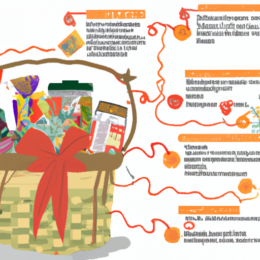 Sitemap Of All Information. Easy Homemade Gift Baskets To Make