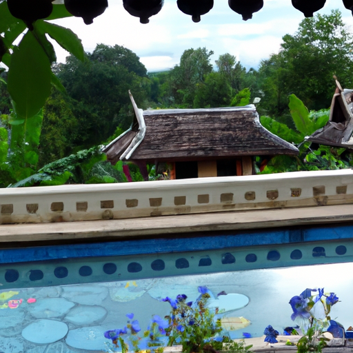 Hotels in Luang Prabang, Laos