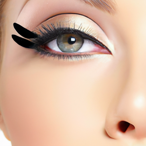 How to Fix Uneven Eyeliner Wings