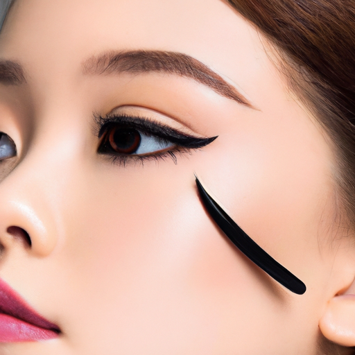 Mastering Eyeliner Techniques for Beautifully Enhanced Eyes