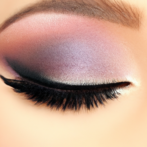 Achieve a Stunning Cut Crease Look