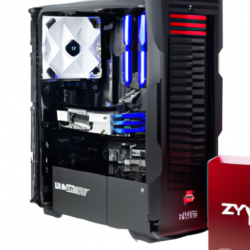 A Guide to the Steps in PC Assembly Learn PC Building